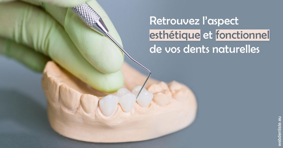 https://dentistes-trinite.com/Restaurations dentaires 1