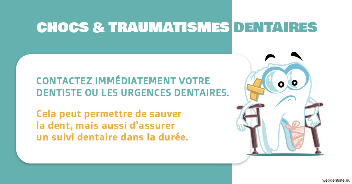 https://dentistes-trinite.com/2023 T4 - Chocs et traumatismes dentaires 02