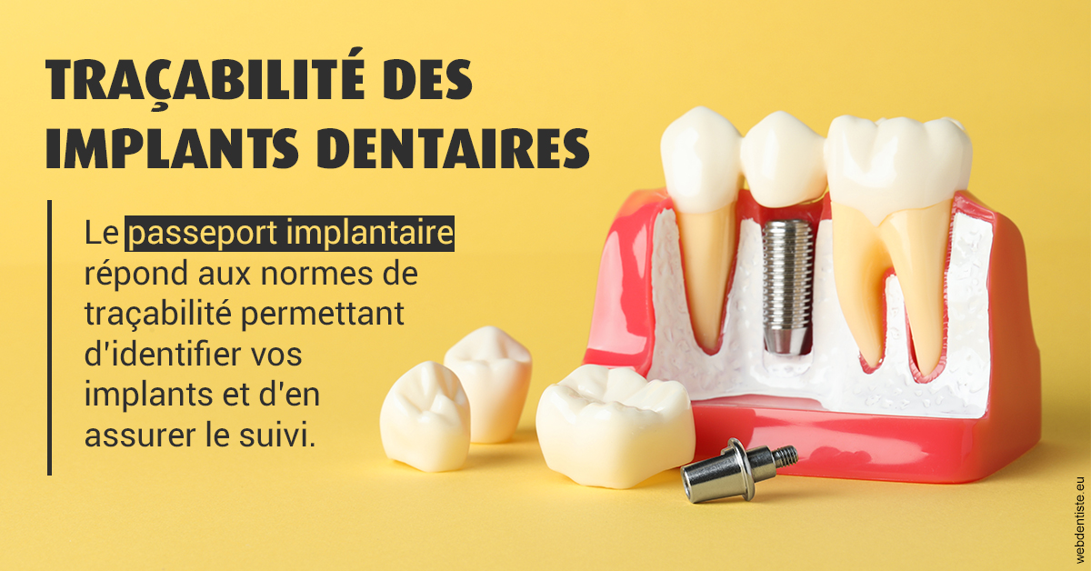 https://dentistes-trinite.com/T2 2023 - Traçabilité des implants 2