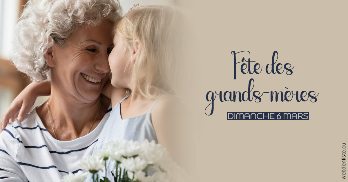 https://dentistes-trinite.com/La fête des grands-mères 1